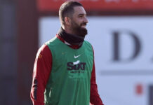 Arda Turan acepta un año de cárcel por defraudar a Hacienda Arda Turan