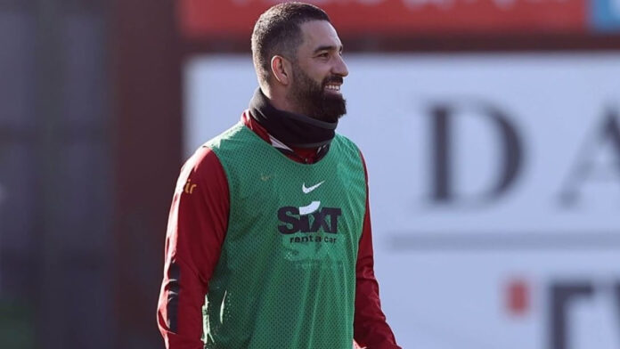 Arda Turan