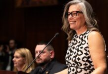 Gobernadora de Arizona veta proyecto de ley migratoria Arizona