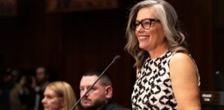 Gobernadora de Arizona veta proyecto de ley migratoria Arizona