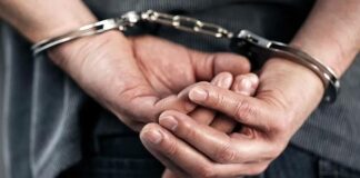 EU detiene a cinco sujetos por envío de armas de Texas a Tamaulipas