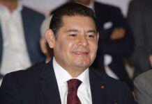 Sheinbaum podría acompañar a Armenta en arranque de campaña Armenta