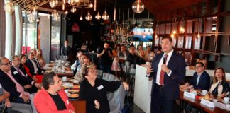 Sueño en que Puebla sea la capital de la electromovilidad: Armenta Armenta