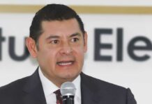 Morena no sufrirá “voto de castigo” por acusación de imposición de candidaturas: Armenta Armenta