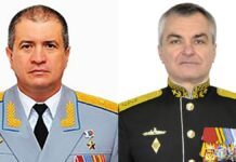 Emiten ordenes de arresto contra comandantes rusos por presuntos crímenes de guerra en Ucrania