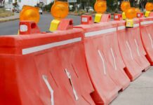 ¡Atención! Cerrarán carriles izquierdos de Vía Atlixcáyotl Atlixcáyotl