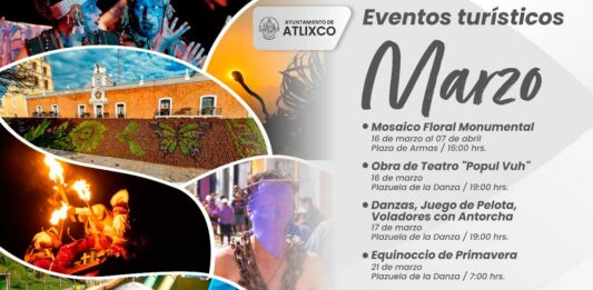 Atlixco