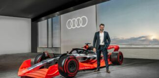 Audi adquiere Grupo Sauber y confirma su ingreso a Fórmula 1 en 2026 Audi