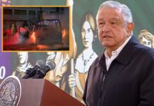 AMLO pide a FGR investigar muerte de estudiante de Ayotzinapa en retén de Guerrero