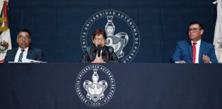 Armoniza BUAP reglamento para dar certeza y transparencia a elecciones de autoridades BUAP