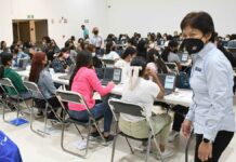 La única forma de ingresar a BUAP es el examen de admisión y obtener buen puntaje: Lilia Cedillo BUAP