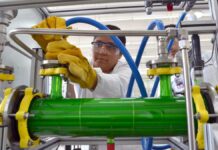 BUAP, entre las mejores universidades de México BUAP