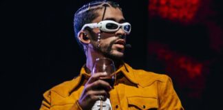 Bad Bunny participará en los Premios Óscar Bad Bunny