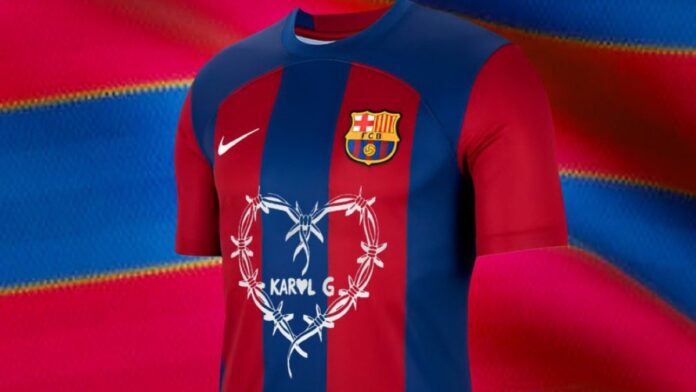 Barcelona