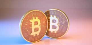 Bitcoin supera su máximo histórico alcanzando los 70 mil dólares