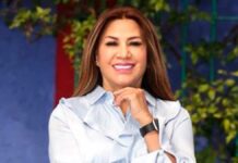 Panista Blanca Jiménez abandona contienda por diputación federal Blanca-Jiménez