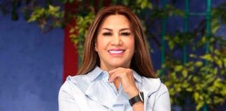 Panista Blanca Jiménez abandona contienda por diputación federal Blanca-Jiménez