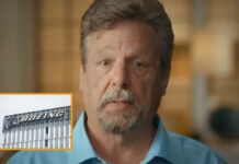 Muere John Barnet, ex empleado y crítico de la empresa de aviación Boeing