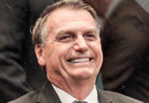 Bolsonaro enfrenta cargos por fraude en certificados de Covid-19 Bolsonaro