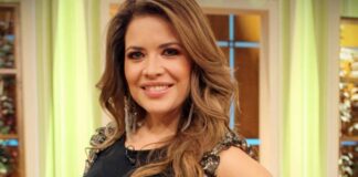 Lilí Brillanti será candidata a la alcaldía de Cuautla por MC Brillanti