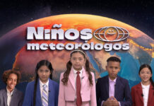 ONU lanza campaña “Cápsulas Meteorológicas” sobre el cambio climático Campaña