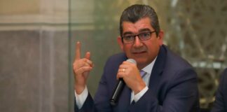 Carlos Montiel declina su posible candidatura por distrito 17 local Carlos Montiel