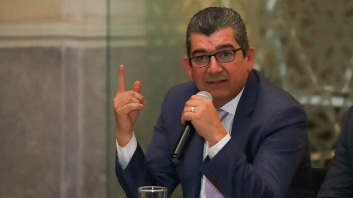 Carlos Montiel