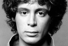 Fallece Eric Carmen, líder de Raspberries y cantante Carmen
