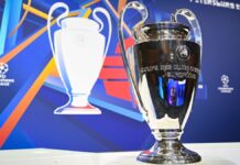 UEFA anuncia nuevo formato para la próxima Champions League