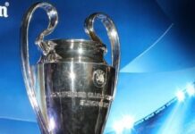 Definen octavos de final para la Champions League 2025