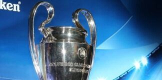 Definen octavos de final para la Champions League 2025