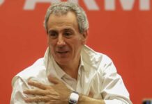Pepe Chedraui descarta ruptura de “Sigamos Haciendo Historia” Chedraui