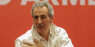 Pepe Chedraui descarta ruptura de “Sigamos Haciendo Historia” Chedraui