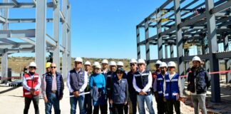 Ciudad Universitaria 2 será inaugurada la primera semana de agosto Ciudad Universitaria