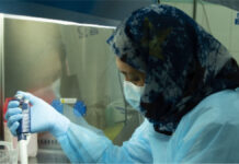 OMS lanza red global CoViNet para estudio de coronavirus CoViNet