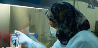 OMS lanza red global CoViNet para estudio de coronavirus CoViNet