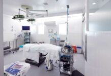 Cofepris activa protocolo por probable bacteriemia en hospital privado de CDMX Cofepris