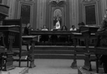 Comisión Permanente aprueba acuerdo para prevenir, vigilar y controlar asentamientos humanos irregulares Comisión