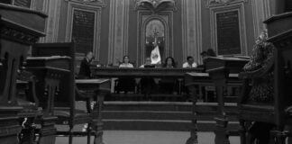 Comisión Permanente aprueba acuerdo para prevenir, vigilar y controlar asentamientos humanos irregulares Comisión