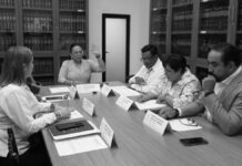 Aprueba Comisión plazo para presentación de Informes Individuales del ejercicio fiscal 2022 Comisión
