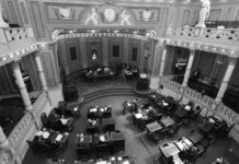 PAN y Morena rompen pacto de civilidad política en Congreso y discuten amenaza contra Riestra Congreso