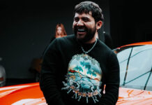 Cantante Luis R. Conriquez denuncia agresión de su ex esposa y ex suegra Conriquez