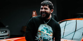 Cantante Luis R. Conriquez denuncia agresión de su ex esposa y ex suegra Conriquez