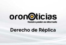 Contralor de Calpan utiliza su derecho de réplica al negar corrupción Contralor