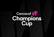 Concacaf anuncia la primera Copa de Campeones W Copa