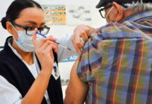 Salud atiende 14 personas hospitalizadas por Covid-19 en Puebla Covid