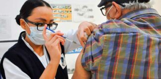 Salud atiende 14 personas hospitalizadas por Covid-19 en Puebla Covid