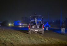 Suman 13 los cuerpos hallados en terreno baldío de Pesquería, Nuevo León Cuerpos