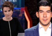 Denise Maeker y Manuel López Martín se perfilan a moderar primer debate presidencial