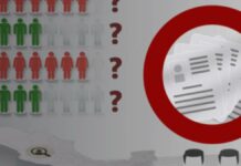 Casi 11 mil personas fueron borradas del Registro Nacional de Desaparecidos